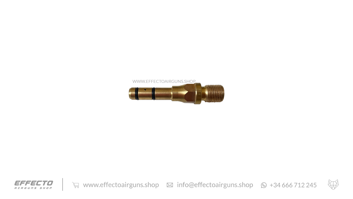 Fill probe for Effecto Airguns